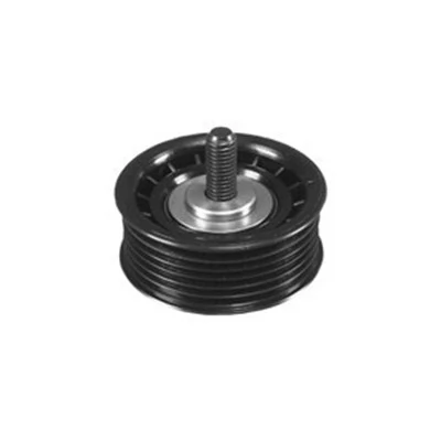Deflection Pulley/Guide Pulley, V-belt